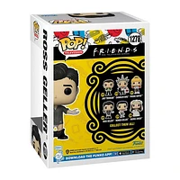 Funko Pop! TV Friends Ross Geller in Leather Pants