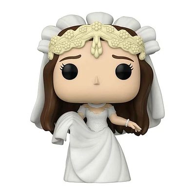 Funko Pop! TV Friends Rachel Green in Wedding Dress