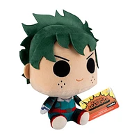 Funko Pop! Plush Deku 7 Inches My Hero Academia Twice