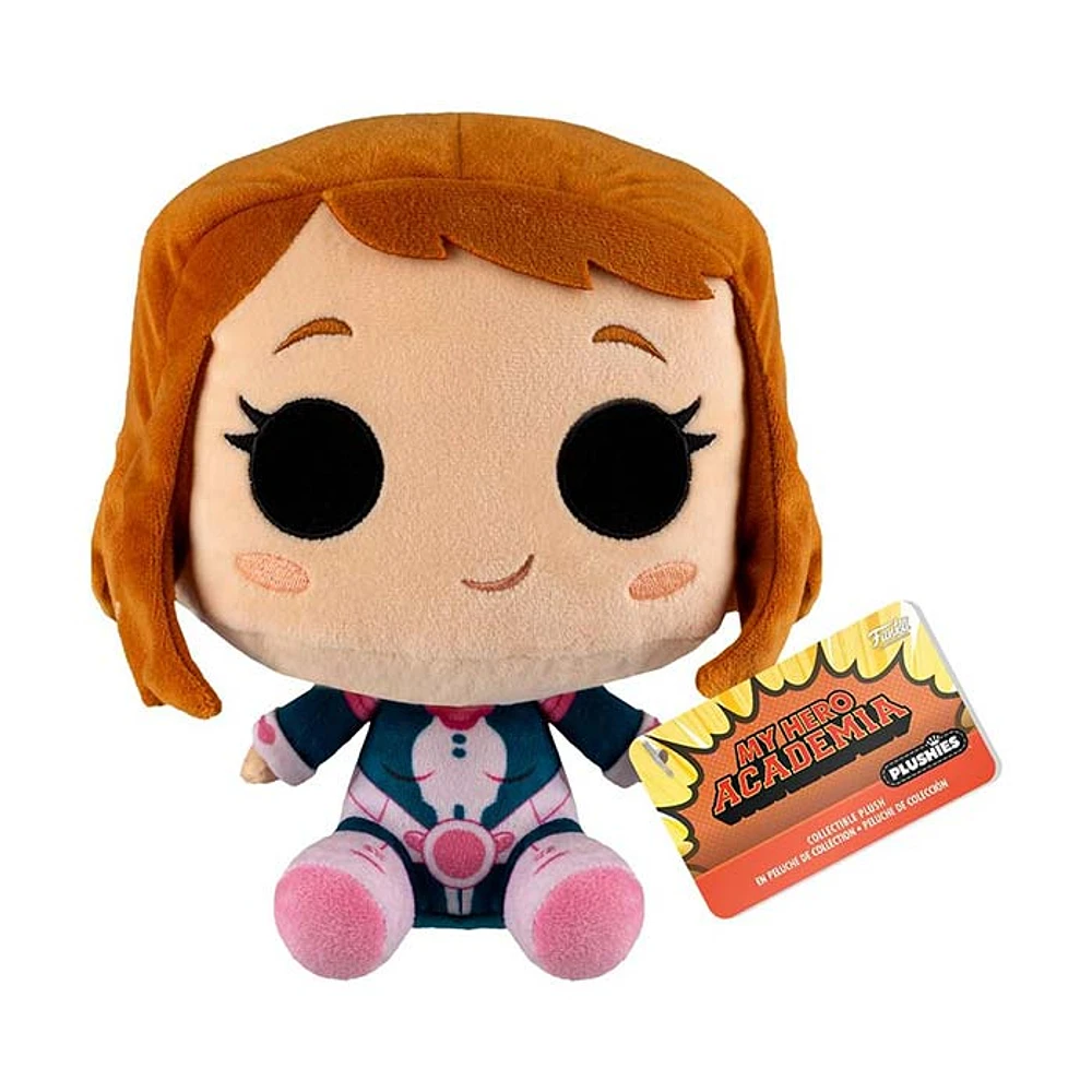 Funko Pop! Plush Ochaco 7 Inches My Hero Academia Twice