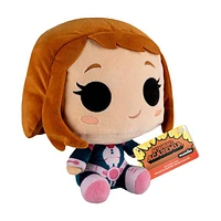 Funko Pop! Plush Ochaco 7 Inches My Hero Academia Twice