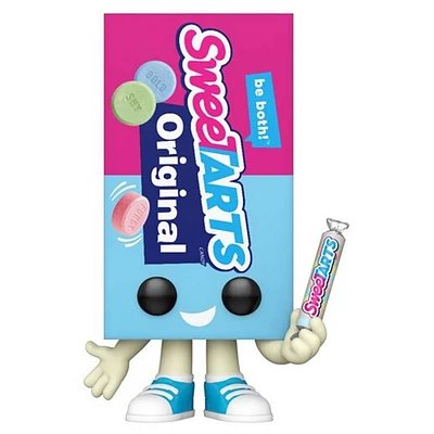 Funko Pop! Ad Icons Sweetarts Box