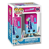 Funko Pop! Ad Icons Sweetarts Box