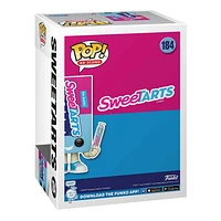 Funko Pop! Ad Icons Sweetarts Box