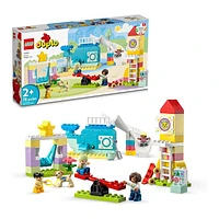 LEGO Duplo Town Dream Playground 75 Pcs 2+