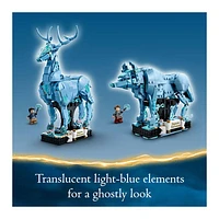 LEGO Harry Potter Expecto Patronum 754 Pcs