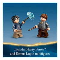 LEGO Harry Potter Expecto Patronum 754 Pcs