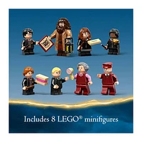 LEGO Harry Potter Hogwarts Express & Hogsmeade Station