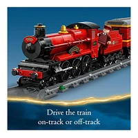 LEGO Harry Potter Hogwarts Express & Hogsmeade Station