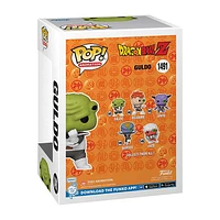 Funko Pop! Animation Dragon Ball Z Guldo