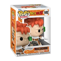 Funko Pop! Animation Dragon Ball Z Recoome