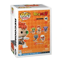 Funko Pop! Animation Dragon Ball Z Recoome