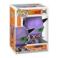 Funko Pop! Animation Dragon Ball Z Ginyu