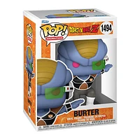 Funko Pop! Animation Dragon Ball Z Burter