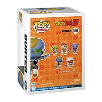 Funko Pop! Animation Dragon Ball Z Burter