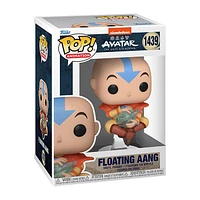 Funko Pop! Animation Avatar The Last Airbender Floating Aang