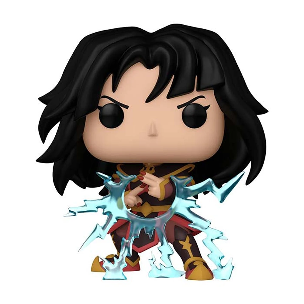 Funko Pop! Animation Avatar The Last Airbender Azula