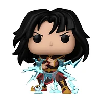 Funko Pop! Animation Avatar The Last Airbender Azula