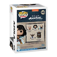 Funko Pop! Animation Avatar The Last Airbender Azula