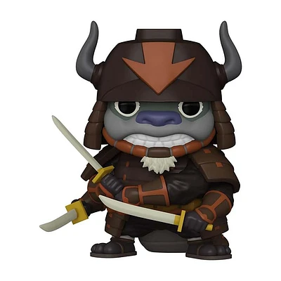 Funko Pop! Super Avatar The Last Airbender Appa with Armor