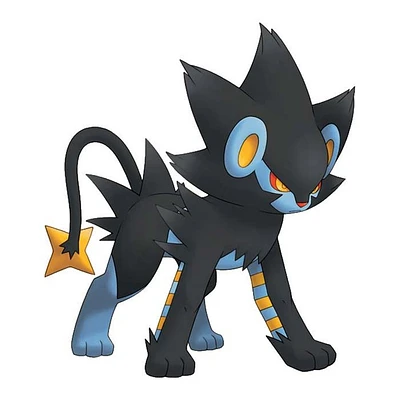 Funko Pop! Pokemon Luxray S14