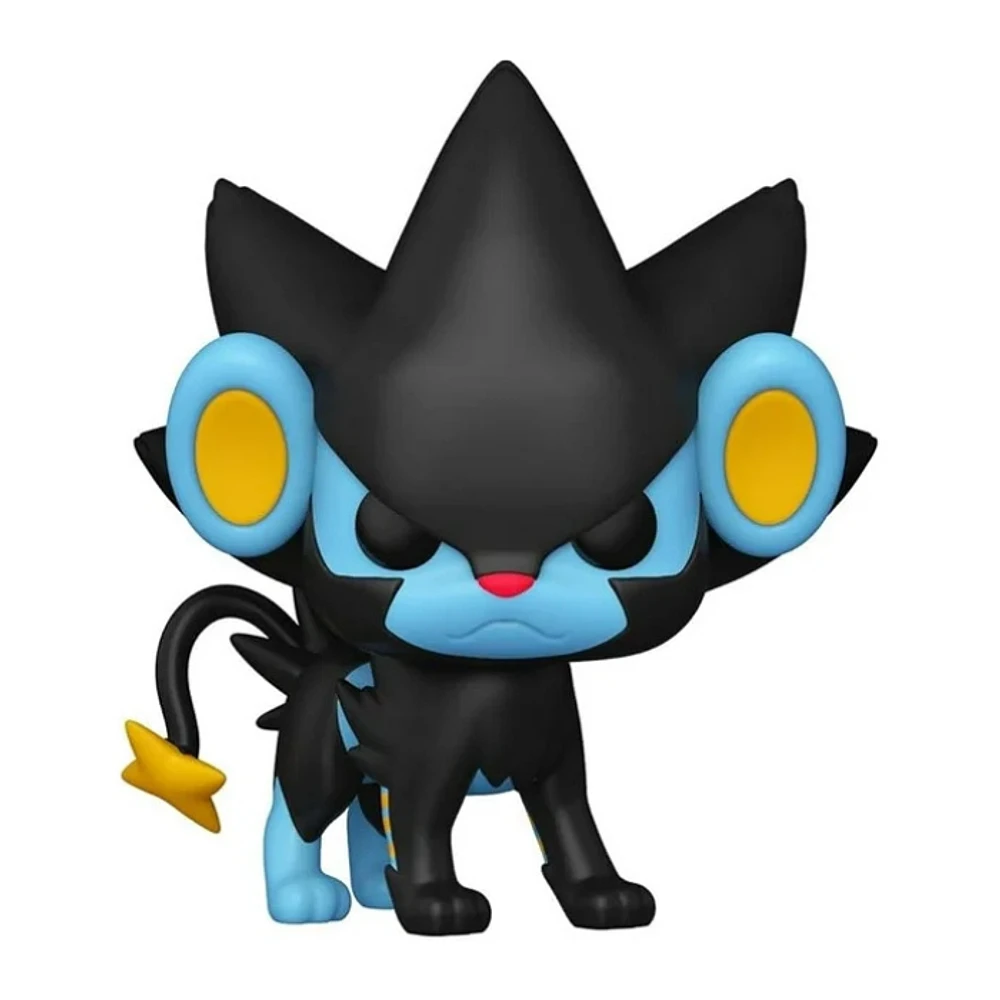 Funko Pop! Pokemon Luxray S14