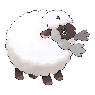 Funko Pop! Pokemon Wooloo S14