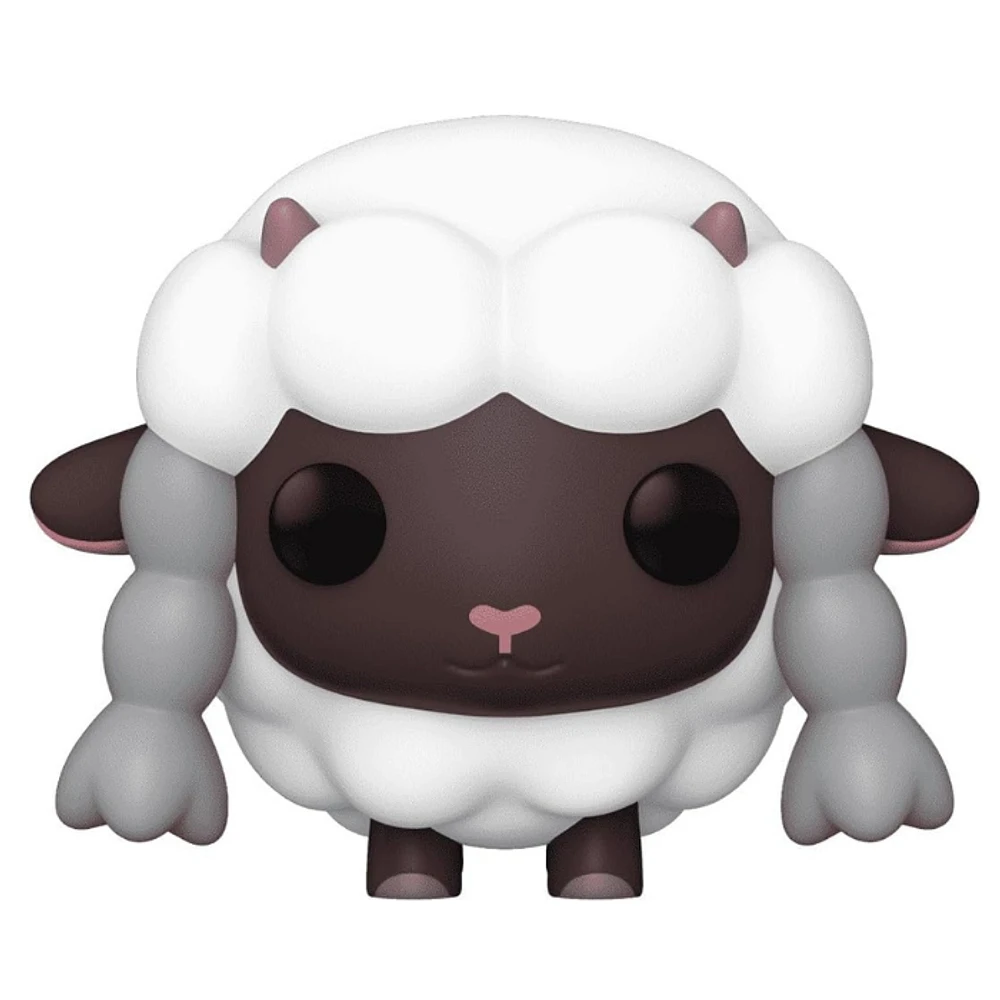 Funko Pop! Pokemon Wooloo S14