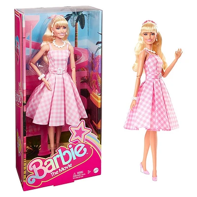 Barbie The Movie Doll, Margot Robbie as Barbie