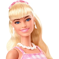 Barbie The Movie Doll, Margot Robbie as Barbie