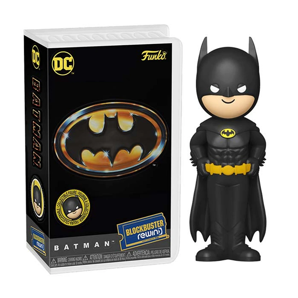 Funko Pop! DC Rewind Batman