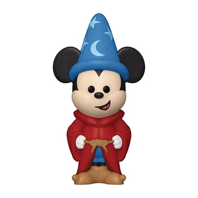 Funko Pop! Disney Rewind Fantasia Sorcerer Mickey Mouse