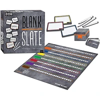 USAOPOLY Blank Slate Word Association Party Game