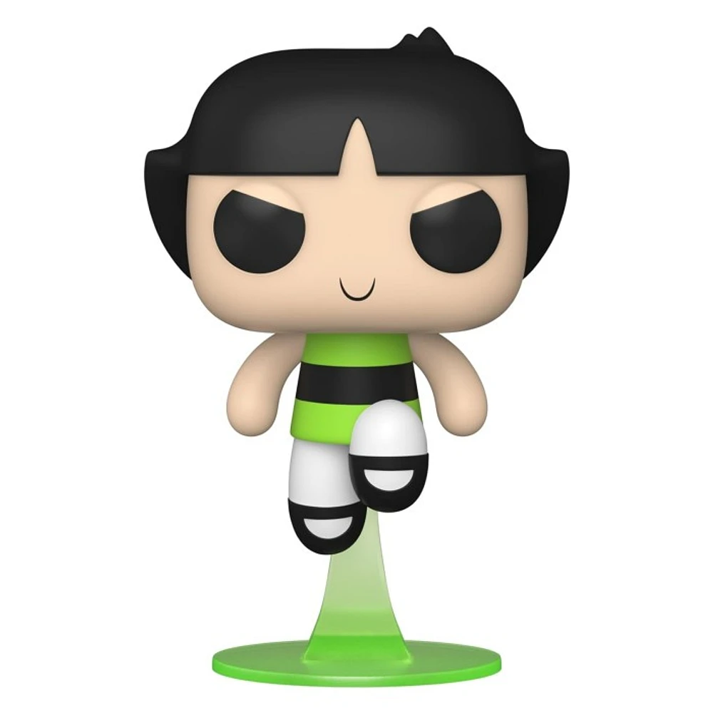 Funko Pop! Animation Powerpuff Girls Buttercup