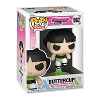 Funko Pop! Animation Powerpuff Girls Buttercup