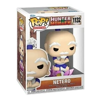 Funko Pop! Animation Hunter X Hunter Netero