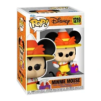 Funko Pop! Disney Minnie Mouse Trick or Treat