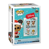 Funko Pop! Disney Holiday Mickey Mouse Gingerbread