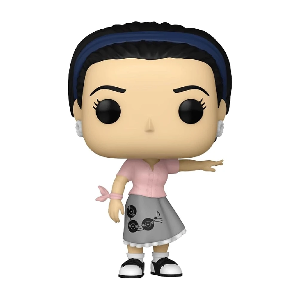 Funko Pop! Television Friends Monica Geller as Waitress