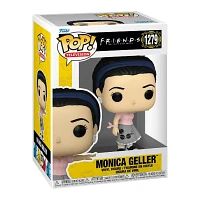 Funko Pop! Television Friends Monica Geller as Waitress