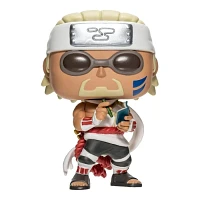 Funko Pop! Animation Naruto Shippuden Killer Bee Chase Edition