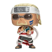 Funko Pop! Animation Naruto Shippuden Killer Bee Chase Edition