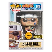 Funko Pop! Animation Naruto Shippuden Killer Bee Chase Edition