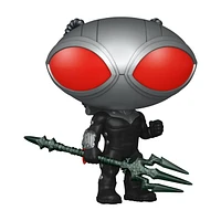 Funko Pop! Movies Aquaman and The Lost Kingdom Black Manta