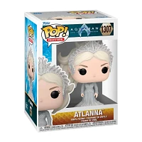 Funko Pop! Movies Aquaman and The Lost Kingdom Atlanna