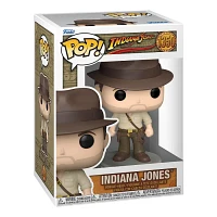 Funko Pop! Disney Indiana Jones Main Character