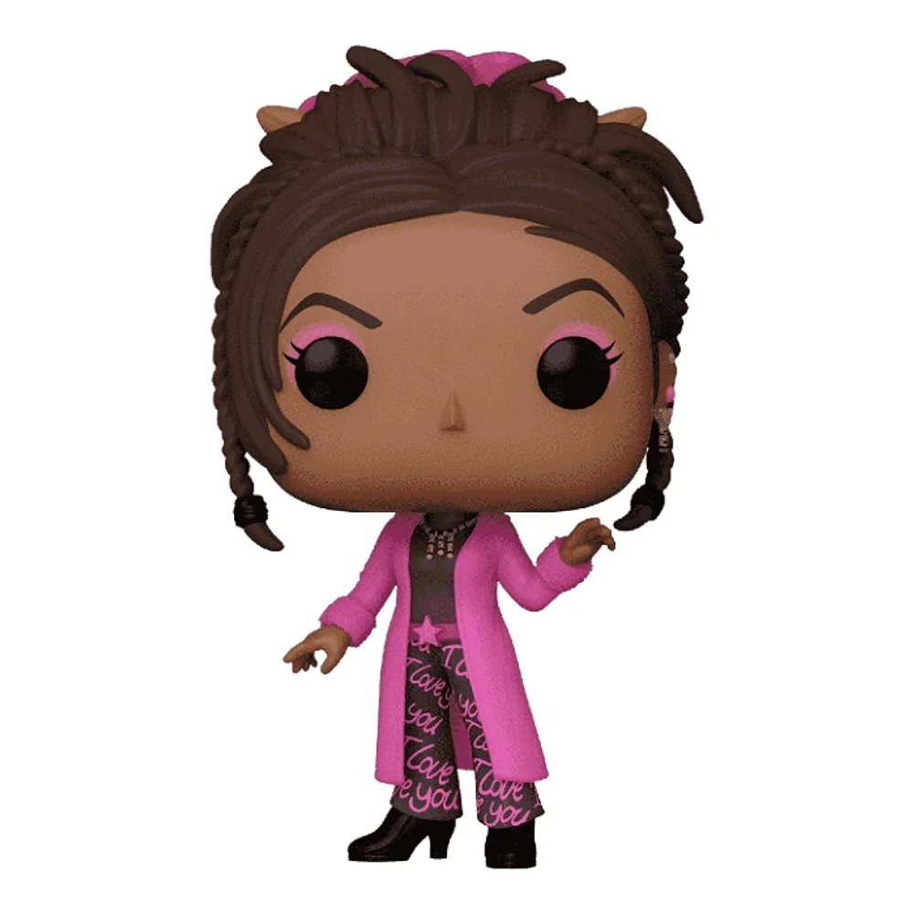 Funko Pop! Television Disney 100thth Raven That’s So Raven
