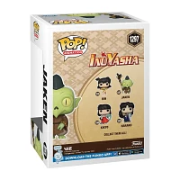 Funko Pop! Animation Inuyasha Jaken