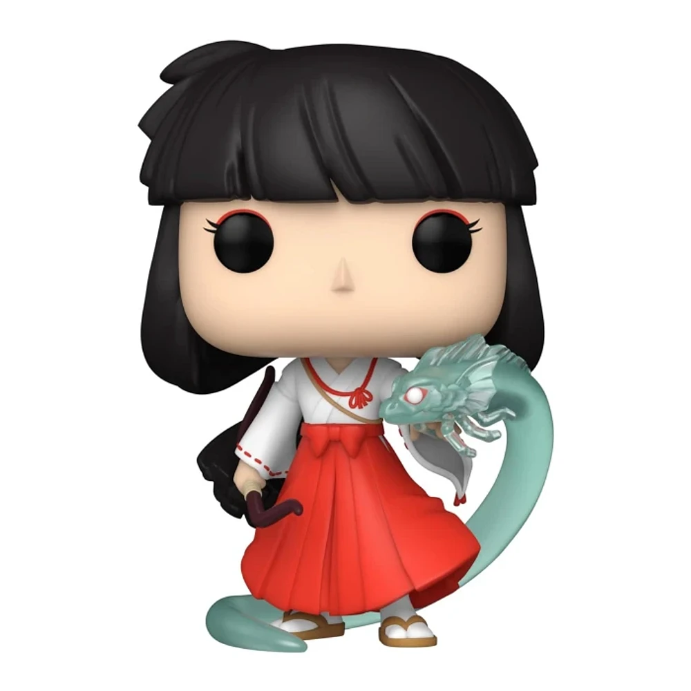 Funko Pop! Animation Inuyasha Kikyo