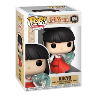 Funko Pop! Animation Inuyasha Kikyo